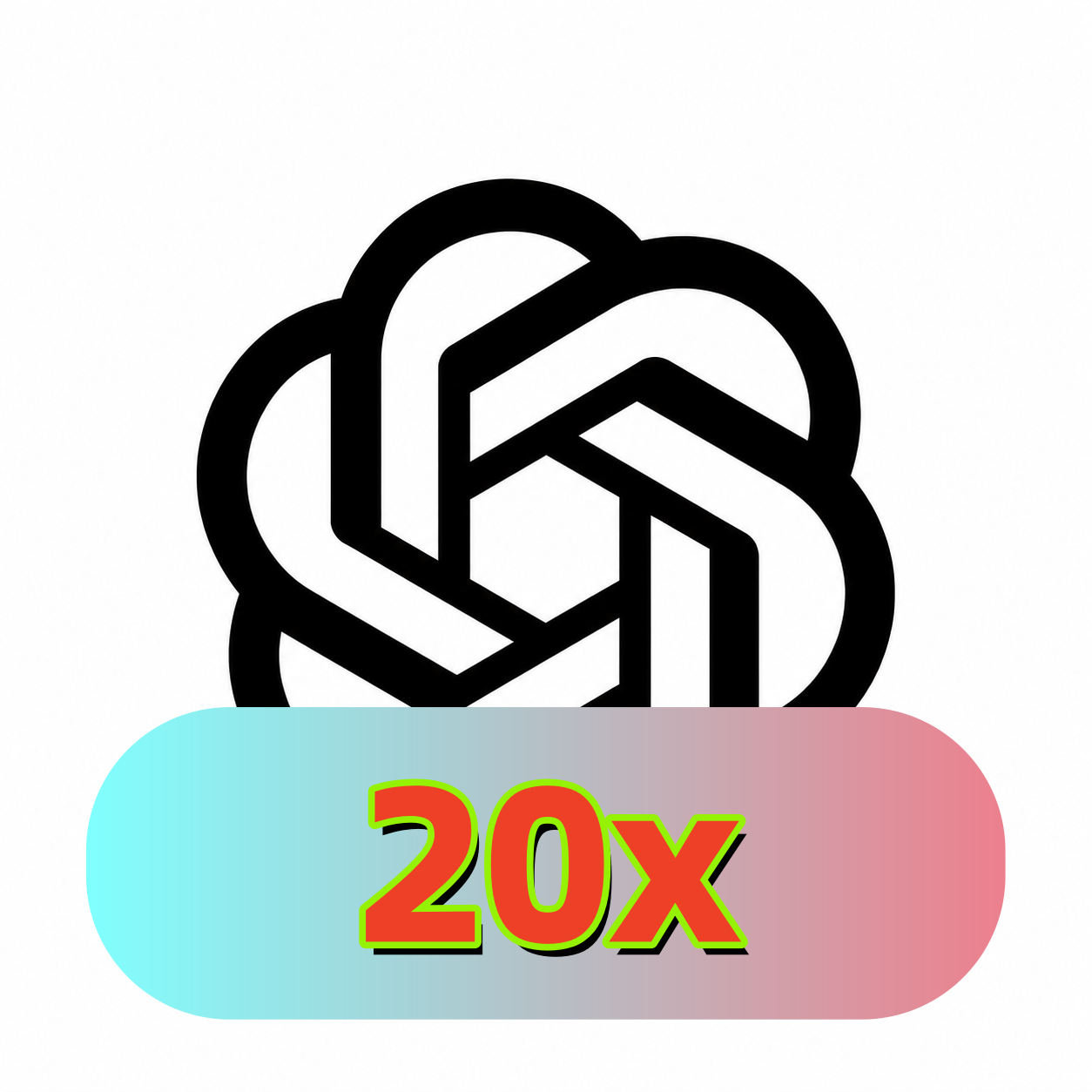 【200美元/月】GPT Pro 20x